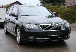 Skoda Superb II 2,0 tdi automat