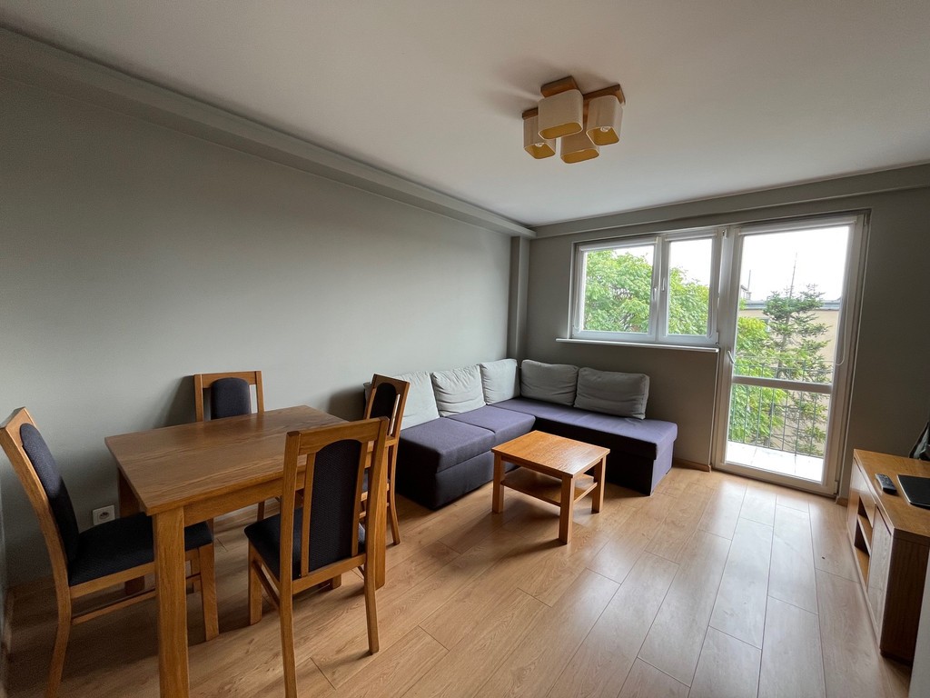 Mieszkanie na wynajem, 37 m² Sołacz, Urbanowska