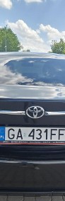 Toyota Avensis IV-4