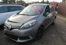 Renault Scenic III