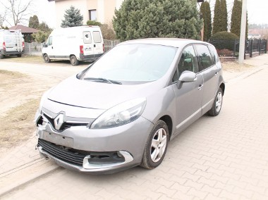 Renault Scenic III-1