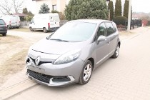 Renault Scenic III