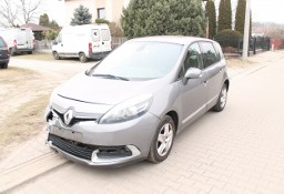 Renault Scenic III