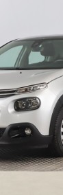 Citroen C3 III , Klimatronic, Tempomat, Parktronic-3