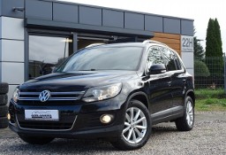 Volkswagen Tiguan I 1.4tsi(150KM) Super Stan!!! Full Serwis!!!