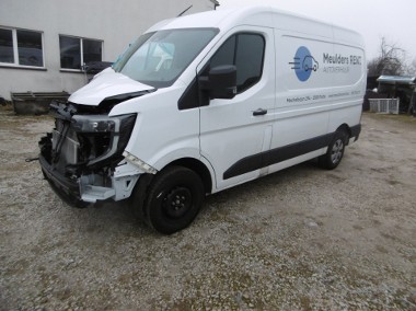 2.0 130 KM Klimatronik Navi Kamera Tempomat-1