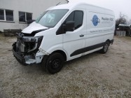 Renault Master 2.0 130 KM Klimatronik Navi Kamera Tempomat