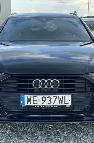 Audi A6 V (C8) 2.0 TDI mHEV, 204KM, FV23%, matrix, S-Tronic,-2