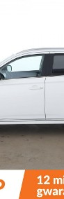 Mitsubishi Outlander III 4x4, Plug-In, skóra, LED, navi, kamera cofania, szyberdach-3