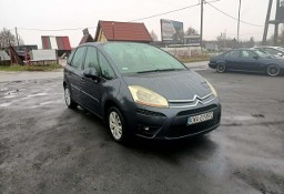 Citroen C4 Picasso I Citroen C4 Picasso 1.6HDI 109km 07r