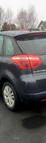 Citroen C4 Picasso I Citroen C4 Picasso 1.6HDI 109km 07r-3
