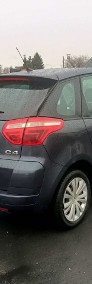 Citroen C4 Picasso I Citroen C4 Picasso 1.6HDI 109km 07r-4