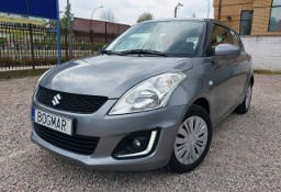 Suzuki Swift V 15/16 SALON PL. 100% bezwypadkowy 40 tys. km.