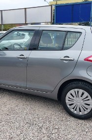 Suzuki Swift V 15/16 SALON PL. 100% bezwypadkowy 40 tys. km.-2