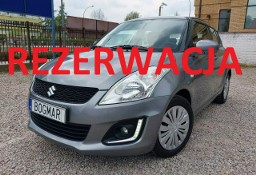 Suzuki Swift V 15/16 SALON PL. 100% bezwypadkowy 40 tys. km.