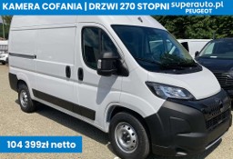 Peugeot Boxer L2H2 L2H2 2.2 140KM