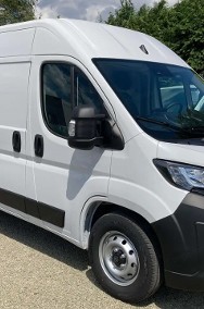 Peugeot Boxer L2H2 L2H2 2.2 140KM-2