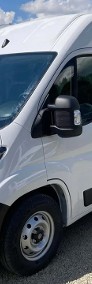 Peugeot Boxer L2H2 L2H2 2.2 140KM-4
