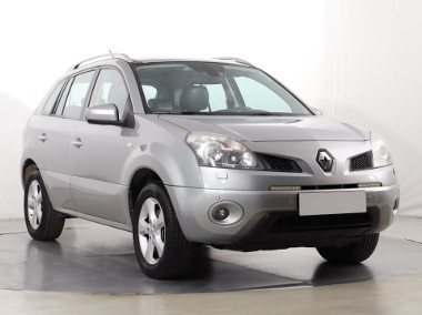 Renault Koleos , Xenon, Klimatronic, Tempomat, Parktronic,-1