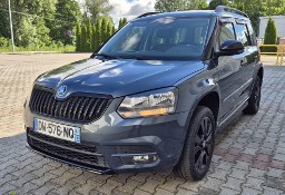 Skoda Yeti I 2.0 TDI Klimatronic
