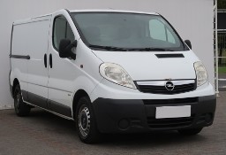 Opel Vivaro , L2H1, 6m3, 3 Miejsca, 3 EU palet