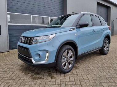 Suzuki Vitara II 1.5 Strong Hybrid Premium 4WD AGS 1.5 Strong Hybrid Premium 4WD AGS-1