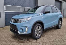 Suzuki Vitara II 1.5 Strong Hybrid Premium 4WD AGS 1.5 Strong Hybrid Premium 4WD AGS