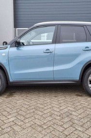 Suzuki Vitara II 1.5 Strong Hybrid Premium 4WD AGS 1.5 Strong Hybrid Premium 4WD AGS-2