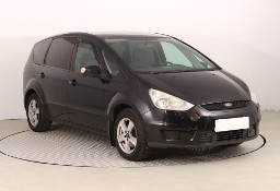 Ford S-MAX , 7 miejsc, Klimatronic, Tempomat, Parktronic,