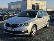 Skoda Octavia III 2.0TDi 150KM 2020r, DSG, Ambition, SmartLink, Salon PL FV23%