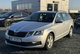 Skoda Octavia III 2.0TDi 150KM 2020r, DSG, Ambition, SmartLink, Salon PL FV23%