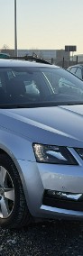Skoda Octavia III 2.0TDi 150KM 2020r, DSG, Ambition, SmartLink, Salon PL FV23%-3