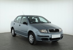 Skoda Fabia I , Salon Polska