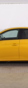 Peugeot 208 , Salon Polska, Serwis ASO, Automat, Skóra, Klimatronic,-4