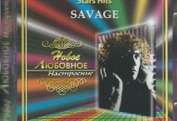 CD Savage - Stars Hits (2006) (Nikitin)