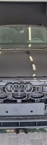 Audi Q8 55 TFSI quattro 3.0 55 TFSI quattro (340KM) Wyświetlacz Head-up + Hak-3