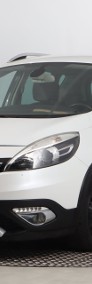 Renault Scenic III , Navi, Klimatronic, Tempomat, Parktronic,-3