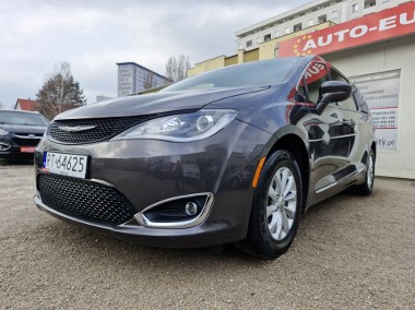 8 miejsc, full opcja, gwarancja, po przeglądzie, stan salonowy!-1