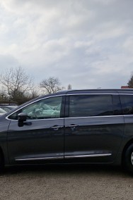 8 miejsc, full opcja, gwarancja, po przeglądzie, stan salonowy!-2