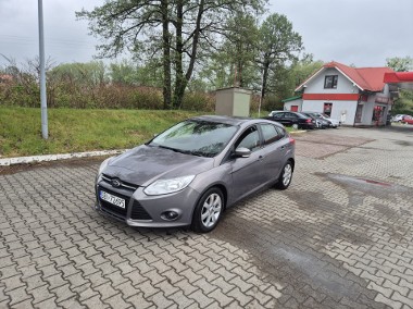 *1,6d 116KM *Climatronic * DOINWESTOWANY * Z jednej rodziny-1