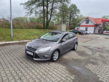 *1,6d 116KM *Climatronic * DOINWESTOWANY * Z jednej rodziny