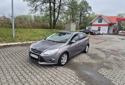 Ford Focus III *1,6d 116KM *Climatronic * DOINWESTOWANY * Z jednej rodziny