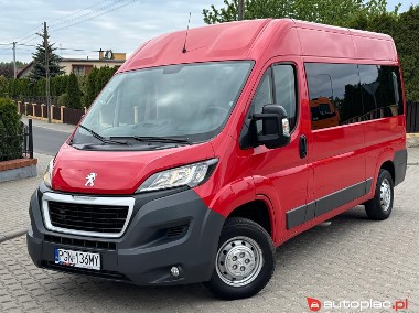 Peugeot Boxer II-1