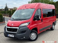 Peugeot Boxer II