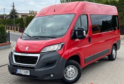 Peugeot Boxer II