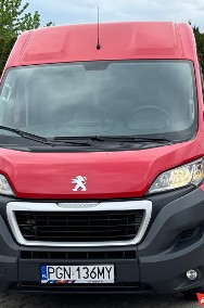 Peugeot Boxer II-2