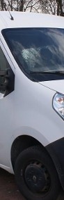 Renault Master 7 mio osobowy Klimatyzacja-3