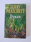 Książka „Dywan” T. Pratchett, do sprzedania