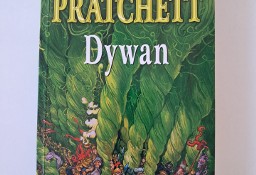 Książka „Dywan” T. Pratchett, do sprzedania