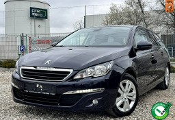 Peugeot 308 II Panorama Navi Climatronic Gwarancja